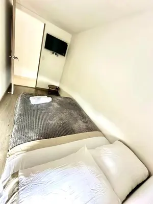 Gallery image of Lujoso apto central Urban in Manizales