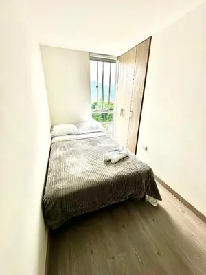 Gallery image of Lujoso apto central Urban in Manizales