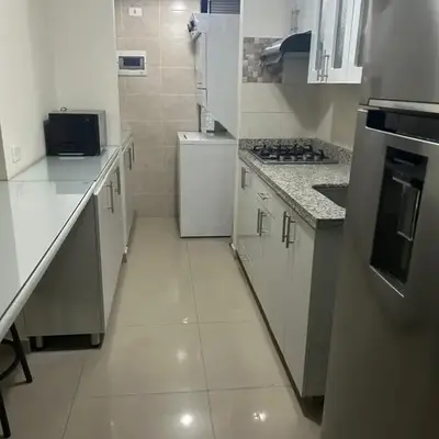 Apartment in Bello
