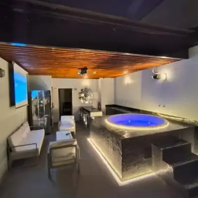 Poblado Luxury Suites