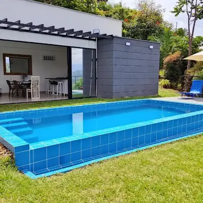 Villa Antonia