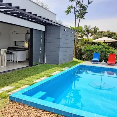 Finca privada Villa Antonia