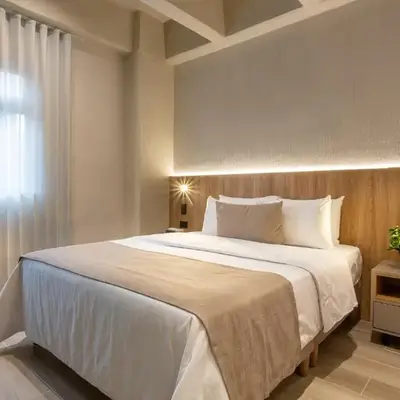 Hotel Tres Altares Sabaneta