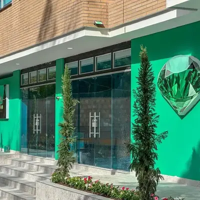 Hotel La Esmeralda Doradal