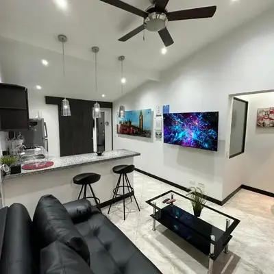 London suites