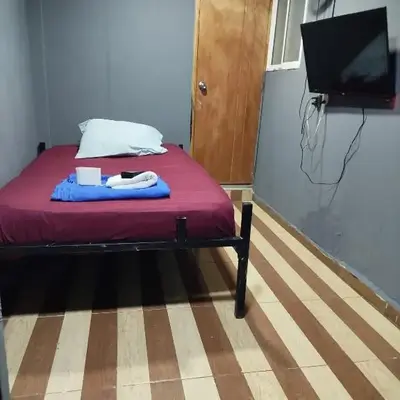 Dulce Hogar Aparta Hotel