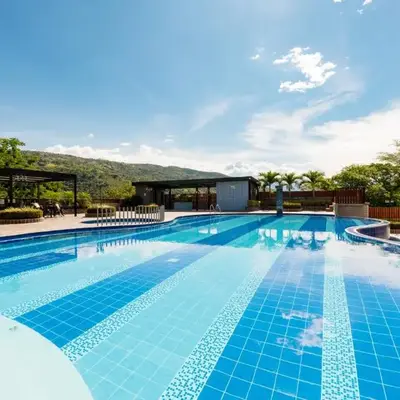 Apartamento San Jerónimo - Antioquia