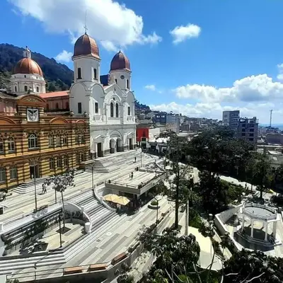 Espectacular apartamento completamente dotado en Yarumal Antioquia!