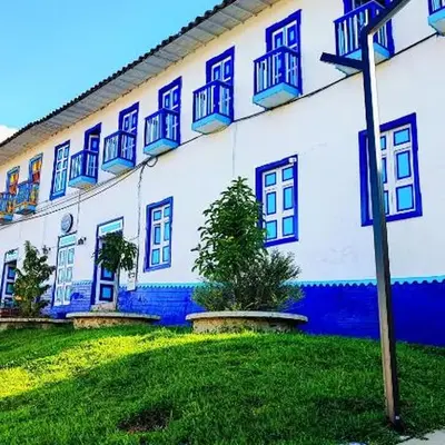 Hotel Colonial San Roque