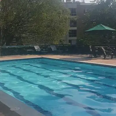 Apartamento céntrico en el poblado