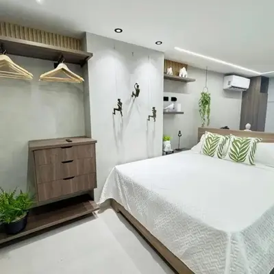 1B Luxury Apartment San Javier medellin