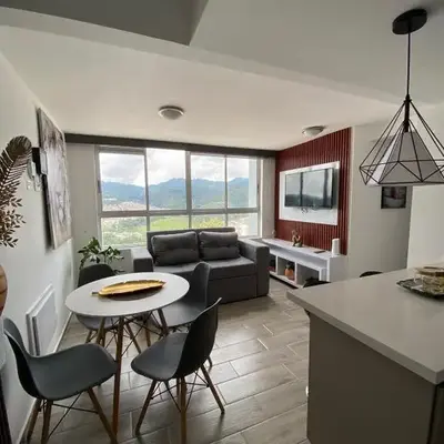 Modern APT Manizales