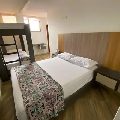 Hotel La Bastida