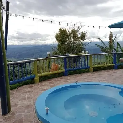 Cabaña Villa Lucía