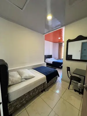 Gallery image of Hotel Cañaveral Plaza 2 in Manizales
