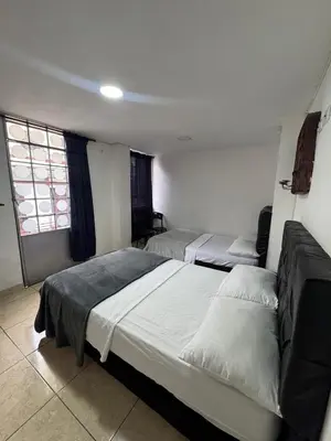 Gallery image of Hotel Cañaveral Plaza 2 in Manizales