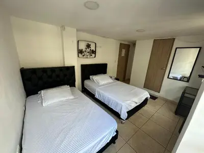 Gallery image of Hotel Cañaveral Plaza 2 in Manizales