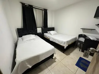 Gallery image of Hotel Cañaveral Plaza 2 in Manizales