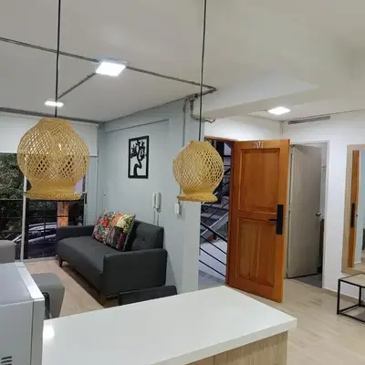 Apartahotel Provenza 2