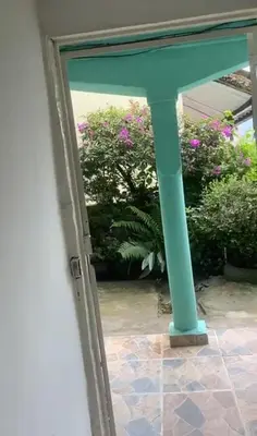 Gallery image of Jardines san Germán in Medellín