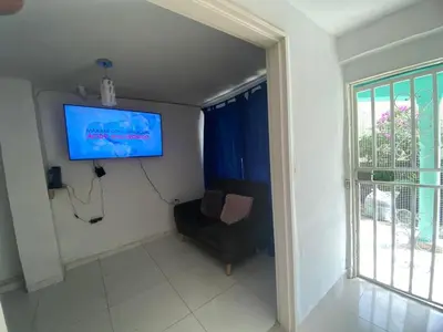 Gallery image of Jardines san Germán in Medellín