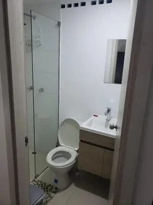 Gallery image of Apartamento en medio de la Naturaleza in Medellín