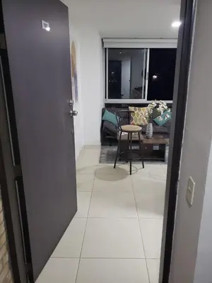 Gallery image of Apartamento en medio de la Naturaleza in Medellín