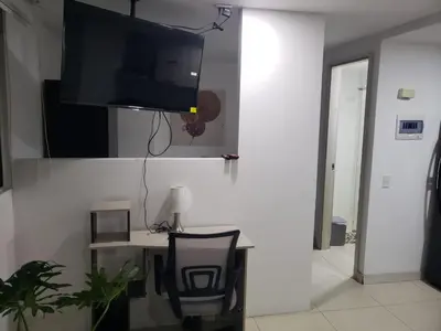 Gallery image of Apartamento en medio de la Naturaleza in Medellín