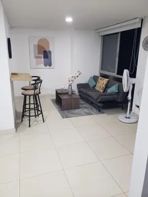Gallery image of Apartamento en medio de la Naturaleza in Medellín