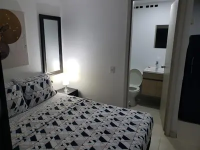 Gallery image of Apartamento en medio de la Naturaleza in Medellín