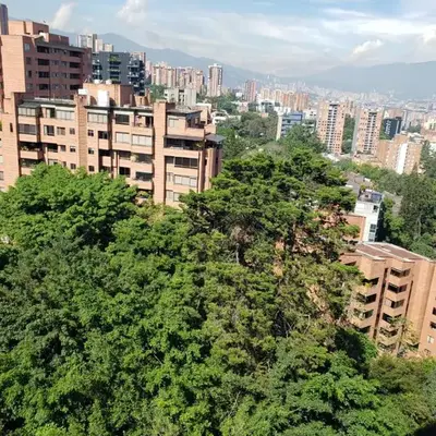 Apartamento en medio de la Naturaleza