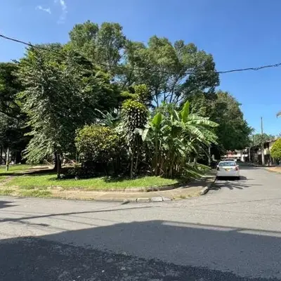 new apartment in front of the park
