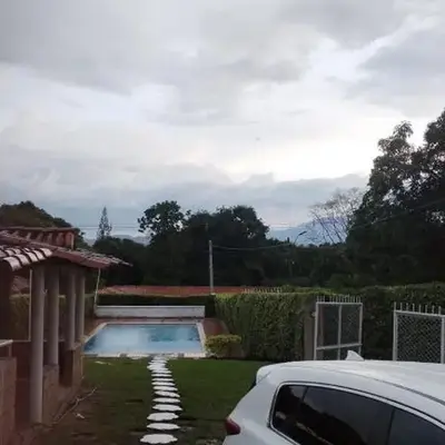 Escapada Rural