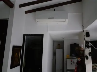 Gallery image of Apartasol Santa Fe Oficial in Santa Fe de Antioquia