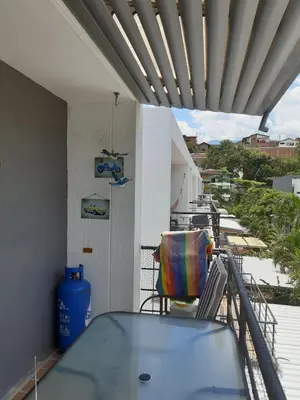 Gallery image of Apartasol Santa Fe Oficial in Santa Fe de Antioquia