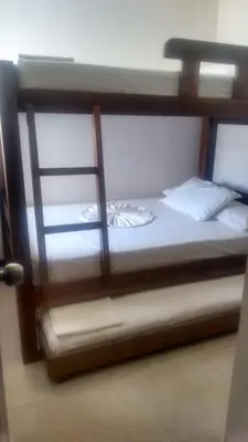 Gallery image of Apartasol Santa Fe Oficial in Santa Fe de Antioquia