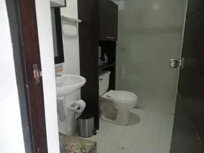 Gallery image of Apartasol Santa Fe Oficial in Santa Fe de Antioquia