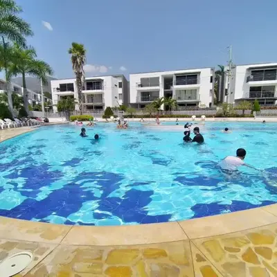 Apartasol Santa Fe Oficial