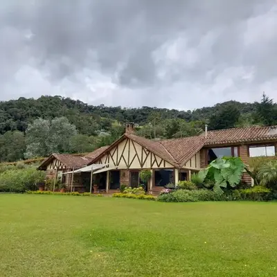 Casa de Campo