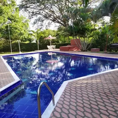Finca Las Dos Palmas