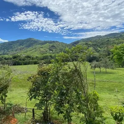Casa Luagua