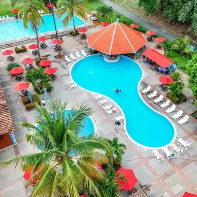 Hostería Florida Tropical