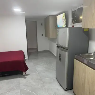 Villa Loreto Aparta estudio 202