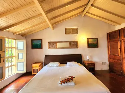 Gallery image of Mi Paraiso Escondido, Tamesis in Támesis