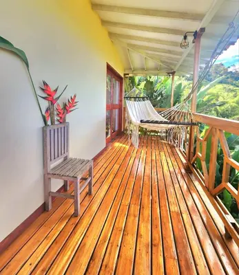 Gallery image of Mi Paraiso Escondido, Tamesis in Támesis