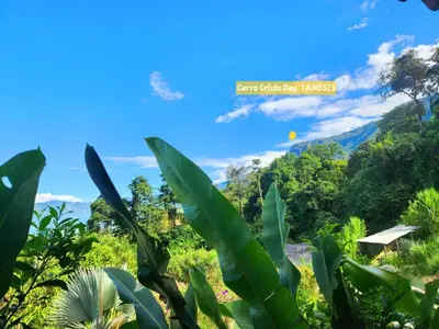 Gallery image of Mi Paraiso Escondido, Tamesis in Támesis