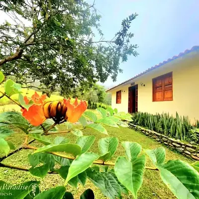 Mi Paraiso Escondido