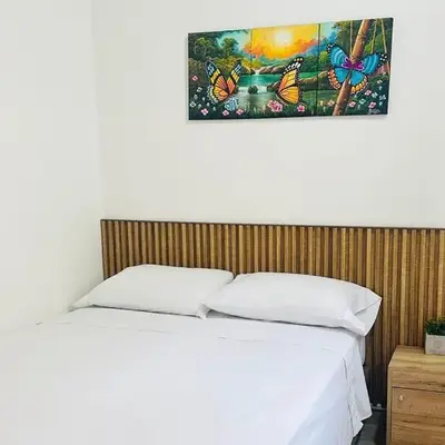 Apartaestudio San Diego Medellín