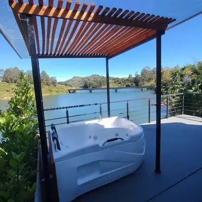 Kristal Luxury - Guatapé