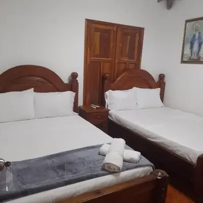 Relax West Finca Hotel